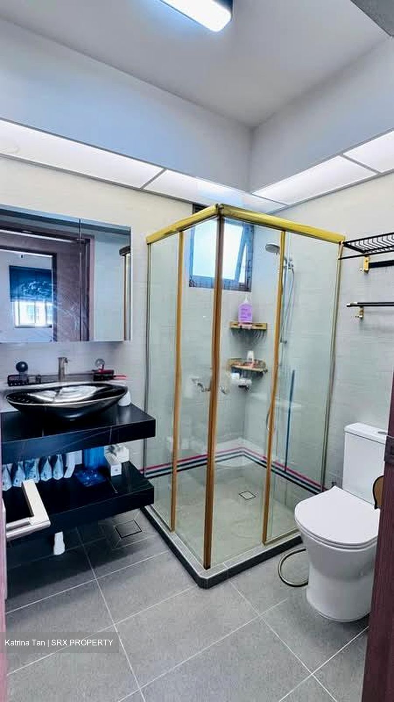 Blk 952B Tampines Greengem (Tampines), HDB 4 Rooms #571163981